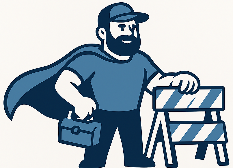 Get Stuff Done Logo